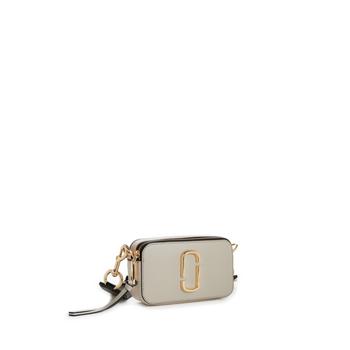 Marc Jacobs | Sac The Snap Shot en cuir商品图片,