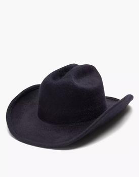 WYETH | Wool McGraw Cowboy Hat商品图片,
