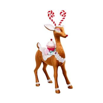 Mark Roberts | Candied Deer,商家Bloomingdale's,价格¥2243