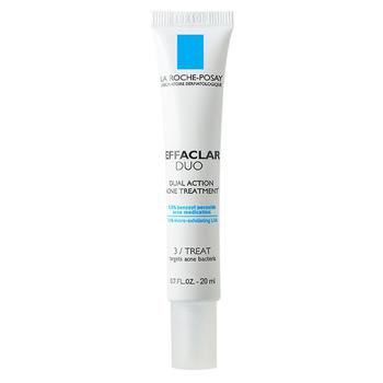 product Effaclar Duo Dual Acne Spot Treatment with Benzoyl Peroxide image
