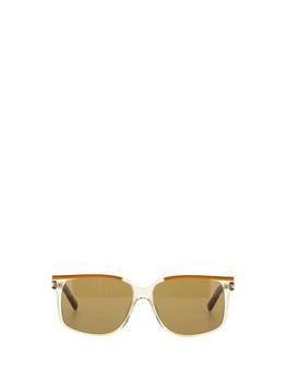 Yves Saint Laurent | Saint Laurent Eyewear SL 560 Square Frame Sunglasses商品图片,8.1折