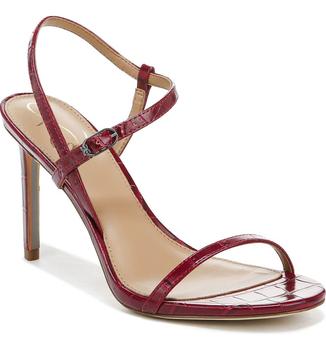 商品Sam Edelman | Doran Strappy Sandal,商家Nordstrom Rack,价格¥107图片
