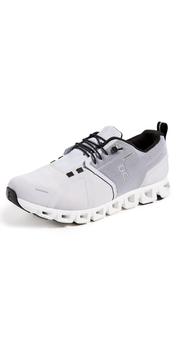 On | On Cloud 5 Waterproof Sneakers商品图片,