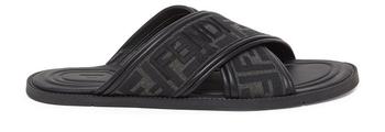 fendi鞋直邮, Fendi | 凉鞋商品图片 额外9.5折, 额外九五折