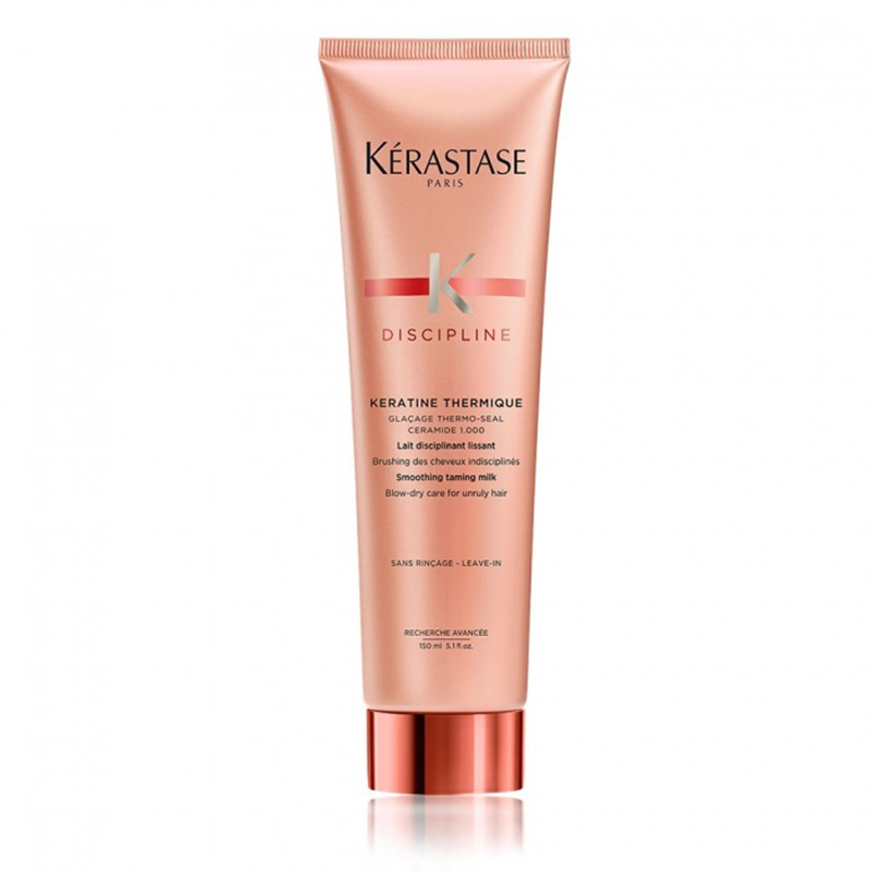 美国卡诗, Kérastase | Kerastase卡诗丝逸柔免洗护发乳150ml 防毛躁商品图片 额外9.5折, 包邮包税, 额外九五折