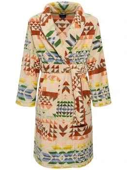 PENDLETON WOOLEN MILLS | Opal Springs Bathrobe,商家LUISAVIAROMA,价格¥2394