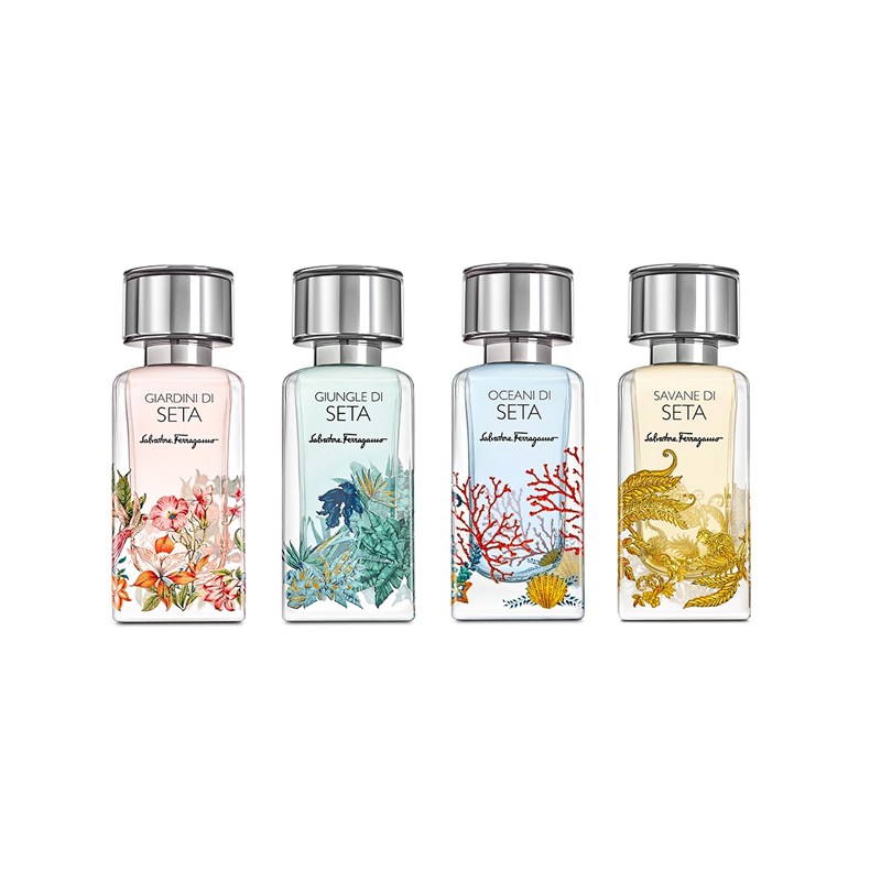 菲拉格慕香水眉笔, Salvatore Ferragamo | SALVATORE FERRAGAMO 菲拉格慕 丝绸系列中性香水100ml EDP浓香水 商品图片 额外9.5折, 包邮包税, 额外九五折