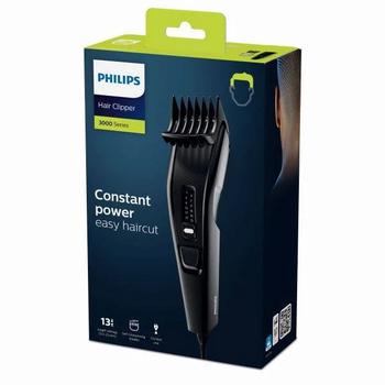 商品Philips | Philips 飞利浦 3000系列有线剪发器 HC3510/13,商家Unineed,价格¥219图片