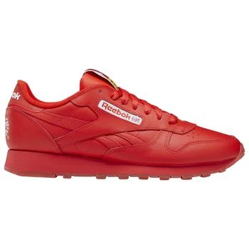 Reebok | Reebok Classic Leather - Men's,商家Champs Sports,价格¥313