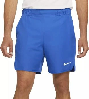 NIKE | Nike Men's NikeCourt Dri-FIT Victory 7” Tennis Shorts 独家减免邮费