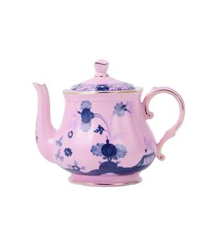 Ginori 1735 | Oriente Italiano茶壶,商家MyTheresa CN,价格¥4445
