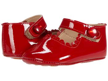 商品Elephantito | 玛丽珍鞋 (婴儿),商家Zappos,价格¥330图片