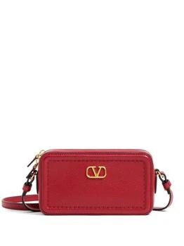 Valentino | Valentino Garavani All Time Mini Camera Bag,商家Baltini,价格¥7672