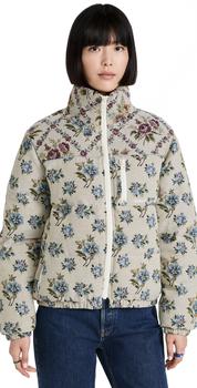 Sandy Liang, Sandy Liang | Sandy Liang Monty Puffer Jacket商品图片 5折