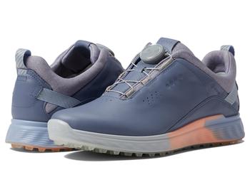 ECCO | S-Three Boa GORE-TEX®商品图片,5折