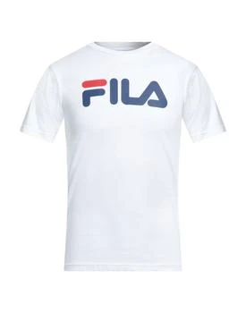Fila | T-shirt 4.2折, 独家减免邮费