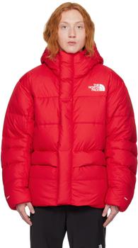 推荐Red Down RMST Himalayan Jacket商品