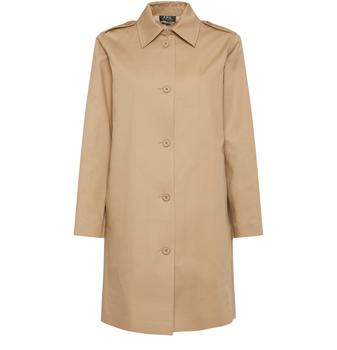 商品A.P.C. | Mac Justine,商家24S,价格¥2447图片