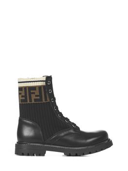 fendi kids, Fendi | Fendi Kids Boots商品图片 