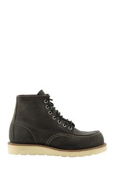 Red Wing | RED WING SHOES BOOT CHARCOAL 6.6折