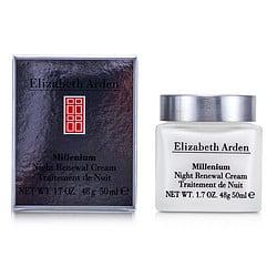 推荐Elizabeth Arden Millenium Night Renewal Cream商品