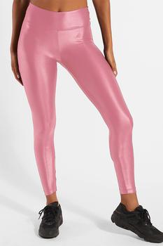 Koral | Lustrous Max High Waisted Legging - Blush商品图片,