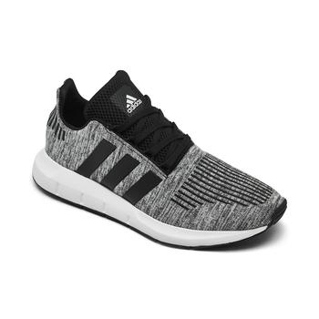 Big Kids Swift Run 1.0 Casual Sneakers from Finish Line