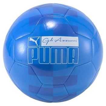 Puma | FIGC Ftblecore Fan Soccer Ball,商家SHOEBACCA,价格¥119