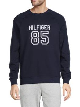 Tommy Hilfiger | Graphic Raglan Sleeve Sweatshirt商品图片,4折