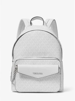 推荐Maisie Medium Signature Logo 2-in-1 Backpack商品