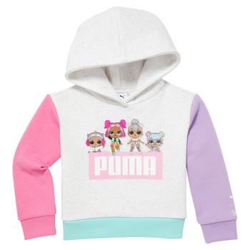 商品Puma | Fleece Pullover x(Toddler),商家SHOEBACCA,价格¥143图片
