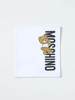 Moschino | Moschino Baby blanket for kids,商家GIGLIO.COM,价格¥775