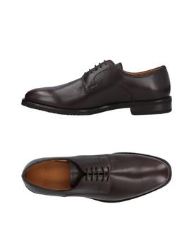 Bally | Laced shoes商品图片,4.4折