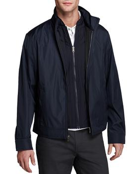 推荐3-in-1 Track Jacket商品