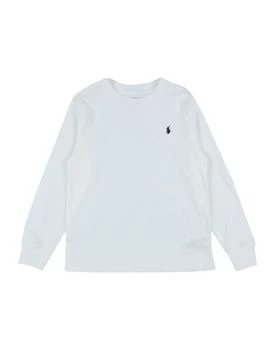 Ralph Lauren | T-shirt,商家YOOX,价格¥289