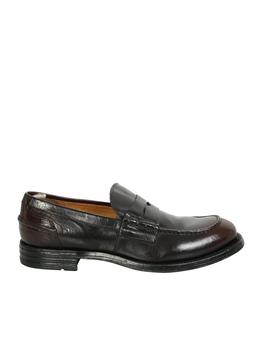 Officine Creative | OFFICINE CREATIVE A SLEEK, VERSATILE AND TIMELESS DESIGN: BALANCE PENNY LOAFERS BY OFFICINE CREATIVE商品图片,7.4折×额外9折, 额外九折