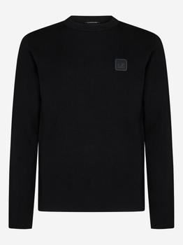 推荐C.P. Company Metropolis Series Sweater商品