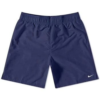 NIKE | Nike Swim 7" Volley Shorts 独家减免邮费