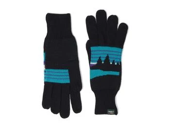 L.L.BEAN | Katahdin Gloves,商家Zappos,价格¥103