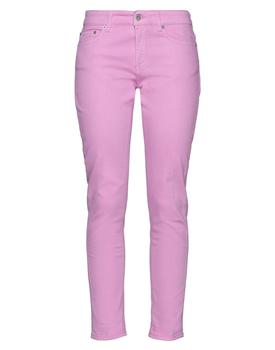 推荐Casual pants商品