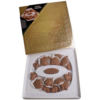 商品Betsy Ann Chocolates | Cashew Slopokes,商家Macy's,价格¥201图片