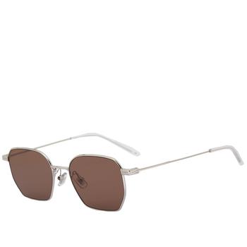墨镜gm好用吗, GENTLE MONSTER | Gentle Monster Bowly Sunglasses商品图片 