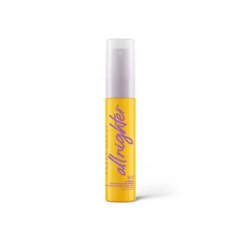 推荐Travel-Size All Nighter Brightening Vitamin C Makeup Setting Spray, 1 oz.商品