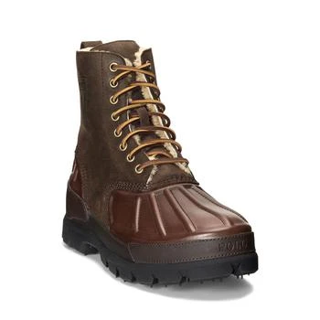 Ralph Lauren | Oslo High II 6.2折, 独家减免邮费