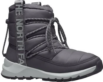 The North Face | The North Face Women&s;s ThermoBall Lace Up Winter Boots 6.5折