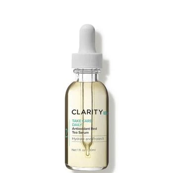 ClarityRx | ClarityRx Take Care Daily Antioxidant Red Tea Serum,商家Dermstore,价格¥455