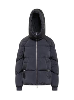 Woolrich | Woolrich Zipped Hooded Coat商品图片,5.7折起