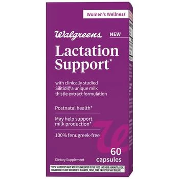 Walgreens | Lactation Support,商家Walgreens,价格¥147