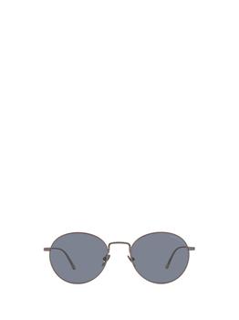 Giorgio Armani | Giorgio Armani Round Frame Sunglasses商品图片,7.1折