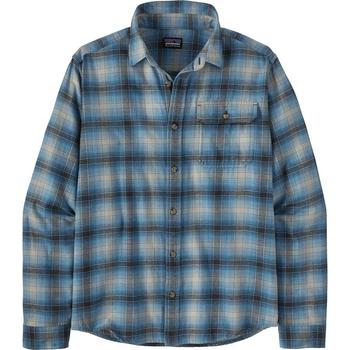 商品Long-Sleeve Cotton in Conversion Fjord Flannel Shirt - Men's图片
